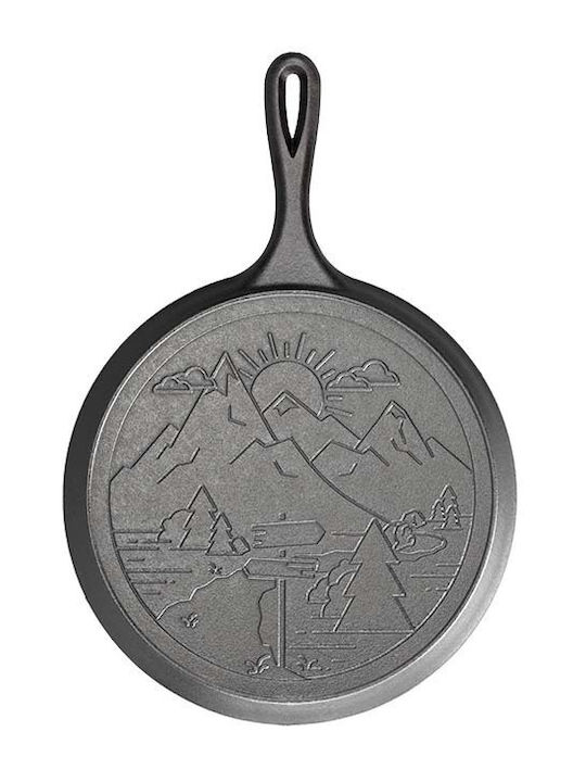 Lodge Τηγάνι από Μαντέμι 26.67cm