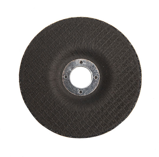 Detoolz Disc de șlefuire 125mm 5buc
