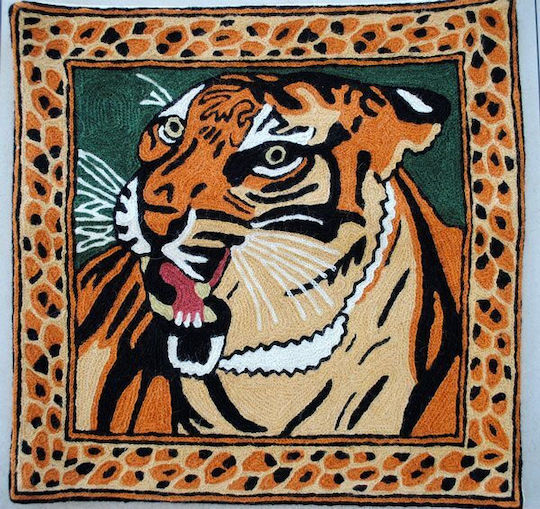 Ioakeimidis Tapestry 40x40cm