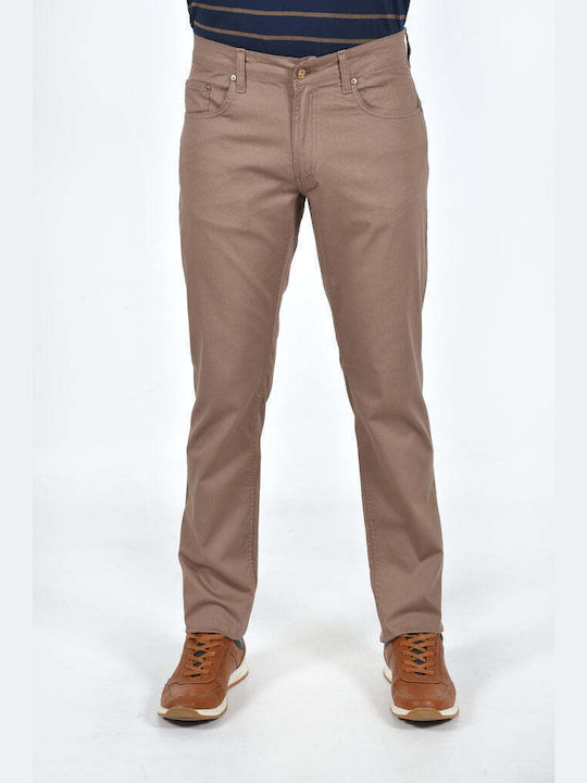 Mygolf Men's Trousers Beige