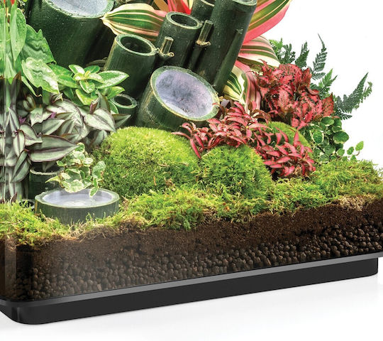 Terraria Biorb Earth Jungle Mix Metallic Substrate for Reptiles Terrarium