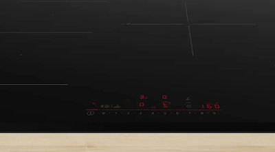 Bosch Induction Cooktop Autonomous 80.2x52.2εκ.