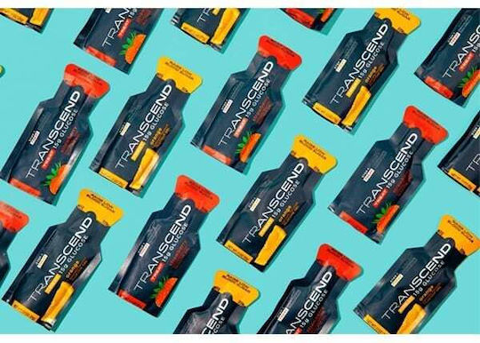 Transcend Glucose Gel Orange 15gr