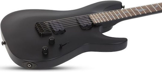 Schecter Damien 6 Sbk Ηλεκτρική Κιθάρα