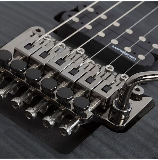 Schecter Banshee Mach-6 Fr S Ηλεκτρική Κιθάρα