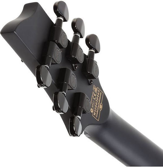 Schecter Damien 6 Sbk Ηλεκτρική Κιθάρα