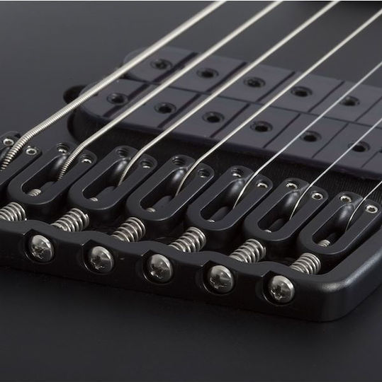 Chitară Electrică Schecter Damien 7 Multiscale SBK