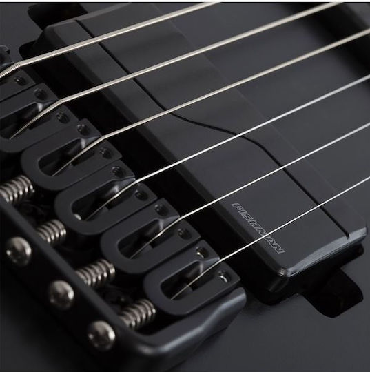 Schecter C-1 Sls Elite Evil Twin Electric Guitar