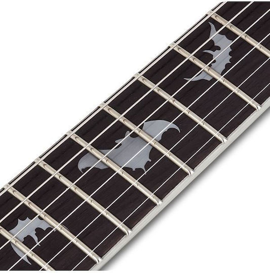 Schecter Damien Platinum 6 Fr S Sbk Ηλεκτρική Κιθάρα
