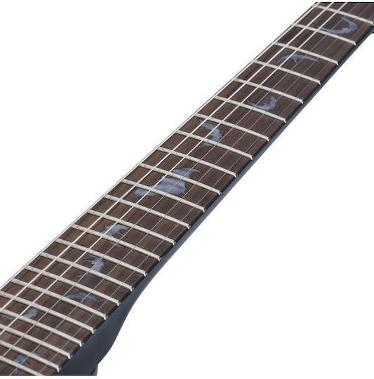 Schecter Damien 6 Sbk Ηλεκτρική Κιθάρα