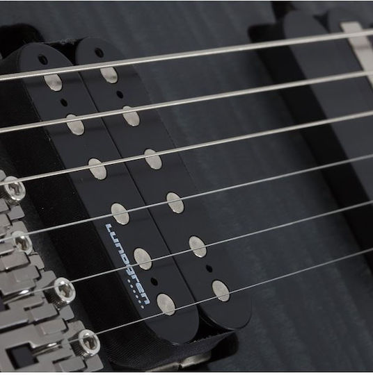 Schecter Banshee Mach-6 Fr S Ηλεκτρική Κιθάρα