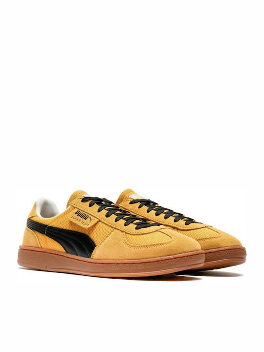 PUMA