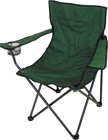 Summer Club Lounger-Armchair Beach Red 52x52cm