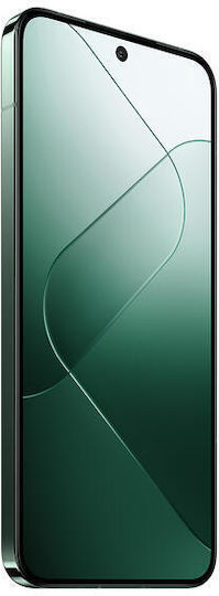 Xiaomi 14 5G Dual SIM (12/512GB) Verde