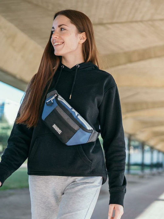Bum Bag Gürtel Blau
