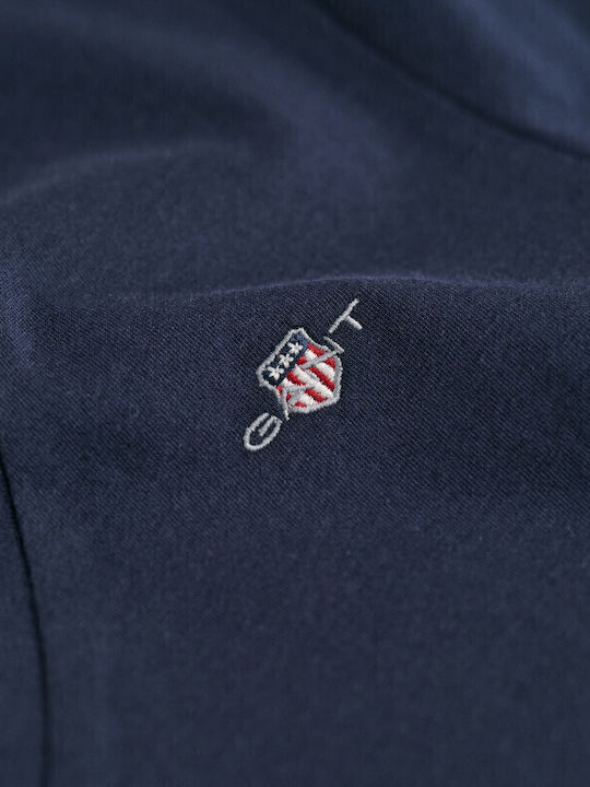 Γυναικείο T-shirt Navy Blue