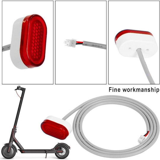 Segway Light for Electric Scooter Segway-Ninebot