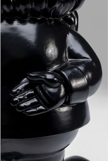 Kare Design Dekorativ Statuette aus Polyresin 45.5x14.5x19cm 1Stück