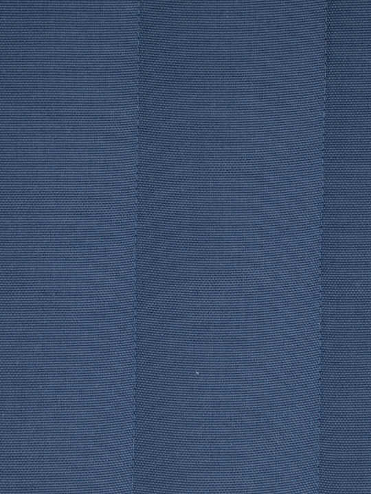 Showood Αιώρα King Size Υφασμάτινη Μπλε 400x140εκ.