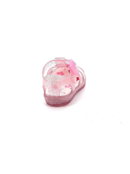 Kinder Badeschuhe Rosa