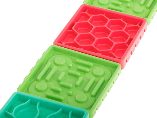 Set de măsuțe pentru Câine & Pisică 13.5cm (Diverse culori)