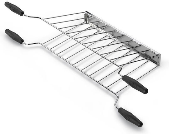 Smeg Gas Grill Spare Part