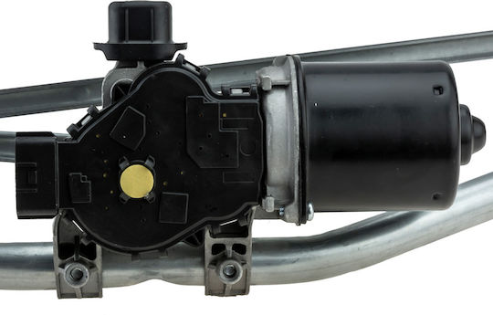 NTY Μοτέρ Υαλοκαθαριστήρων Αυτοκινήτου Renault Logan Dacia Duster / Logan 2015+