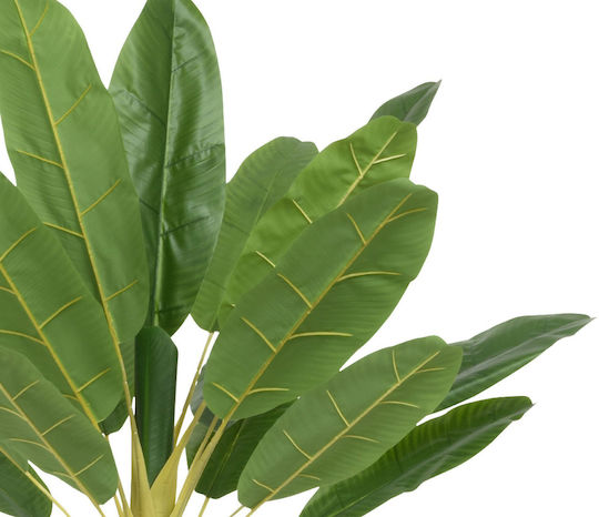 Arbore Artificial de Exterior Musa Green 230cm Interni Oggi