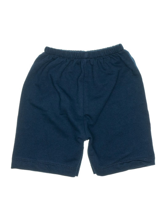 Baby May’s Kids Clothing Sets with Shorts Green 2 Pieces