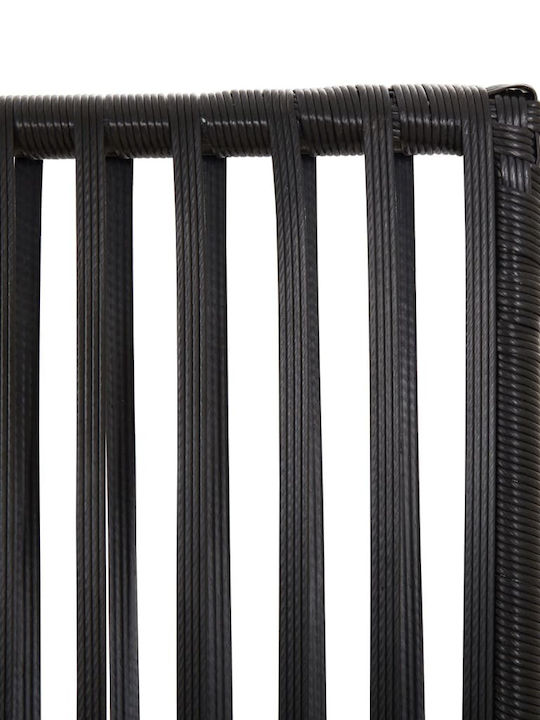 vidaXL Διακοσμητικό Παραβάν από Καμβά 294x180cm