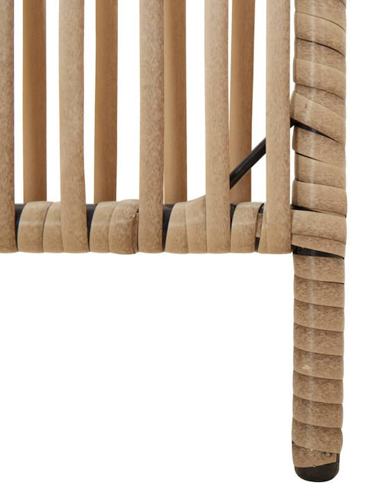 vidaXL Διακοσμητικό Παραβάν από Καμβά 294x180cm
