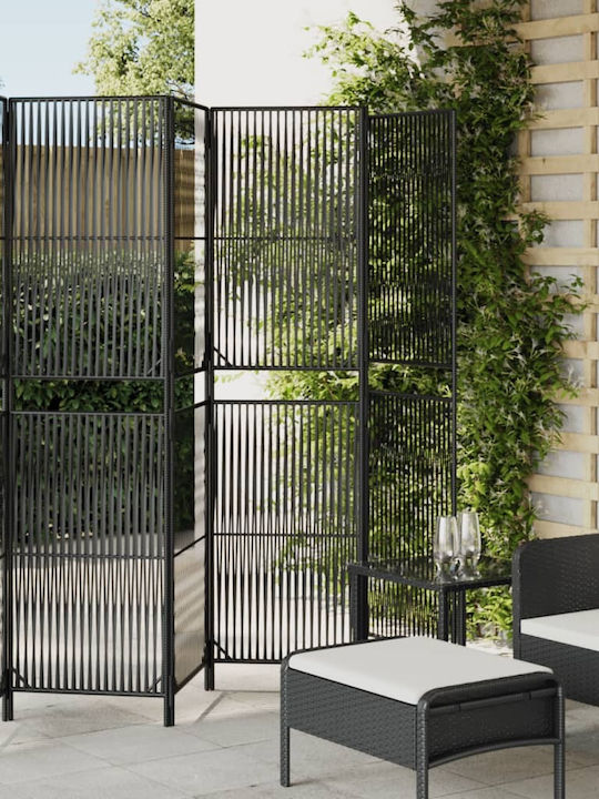 vidaXL Διακοσμητικό Παραβάν από Καμβά 294x180cm