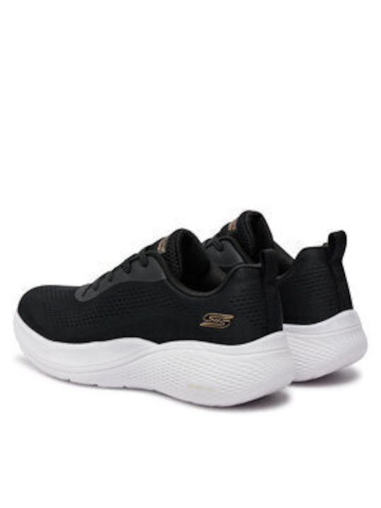 Skechers Bobs Femei Sneakers NEGRU