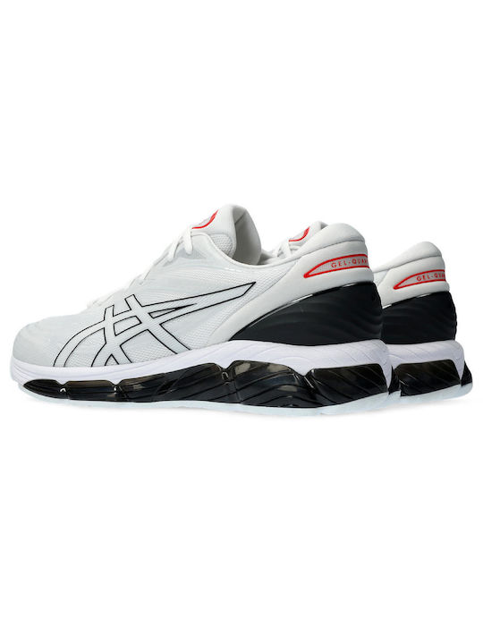 Gel-Quantum 360 VIII Sneakers Wht / Blk