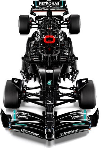 LEGO Technic Mercedes-AMG F1 W14 E Performance за 18+ години 1642 броя