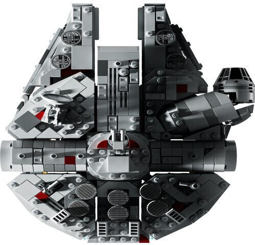 LEGO Disney Millennium Falcon Pentru 18+ Ani 921 Bucăți