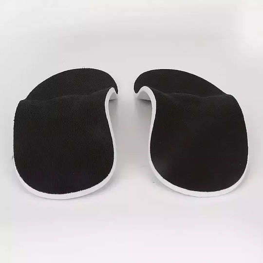 Ανατομικοί Πάτοι Schuhe aus Silikon mit Memory-Schaum FT18838 2Stück
