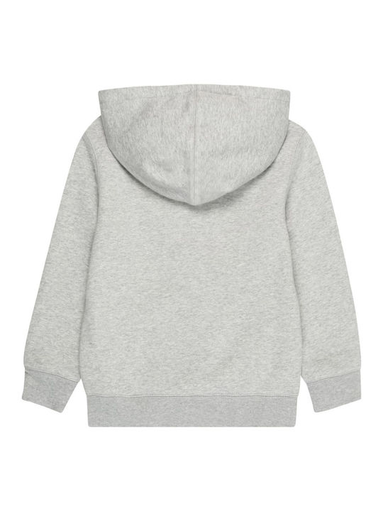 GAP Kinder-Strickjacke Gray