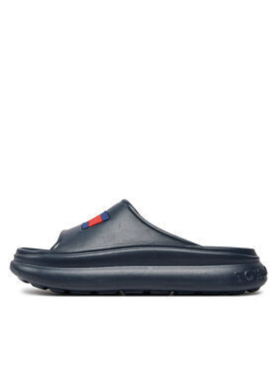 Kids' Sandals Navy Blue
