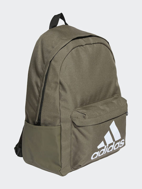 adidas Classic Badge of Sport 27.5lt Khaki