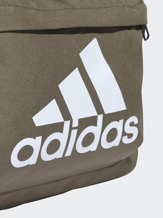 adidas Classic Badge of Sport 27.5lt Khaki