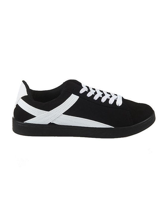 Extreme Sneakers BLACK