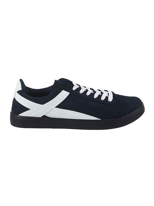 Extreme Herren Sneakers Blau