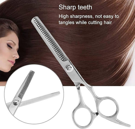 Mizoo Hair Cutting Thinning Scissor 6.7"