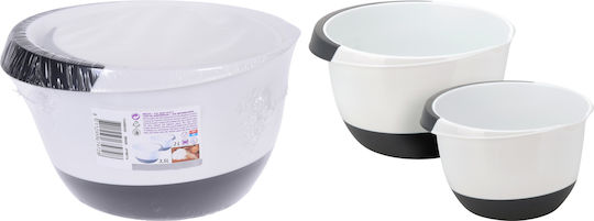 Excellent Houseware Μπωλ Ανάμειξης Πλαστικό