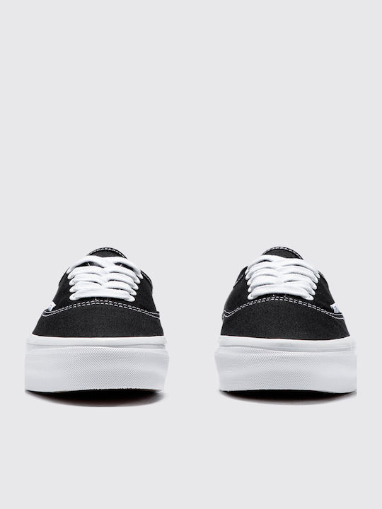 Authentic Reissue 44 Sneakers Μαύρα