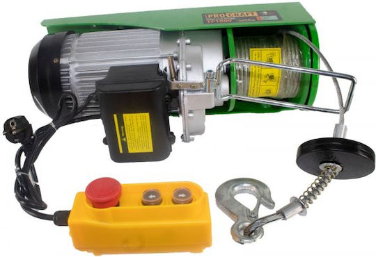 ProCraft TP1000 Крусно Бормашина 1600W