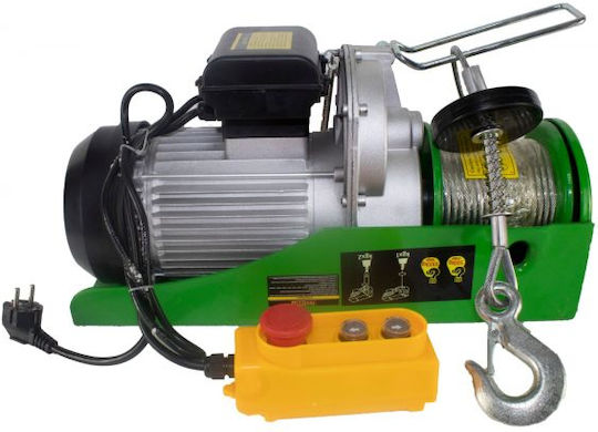 ProCraft TP1000 Крусно Бормашина 1600W