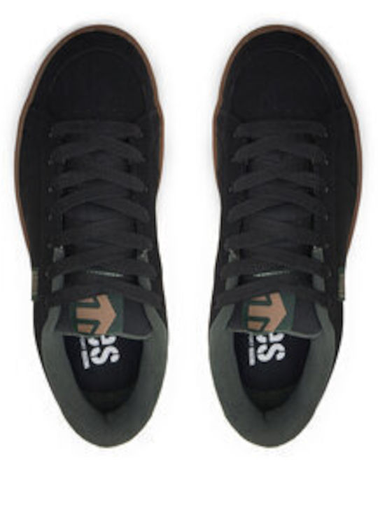 Etnies Kingpin Ανδρικά Sneakers Black / Green / Gum