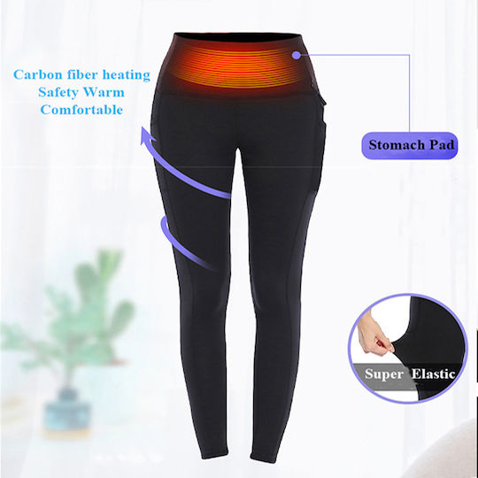 Leggings Sweating & Slimming